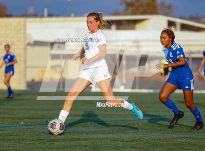 Thumbnail 1 in Marymount vs Culver City photogallery.