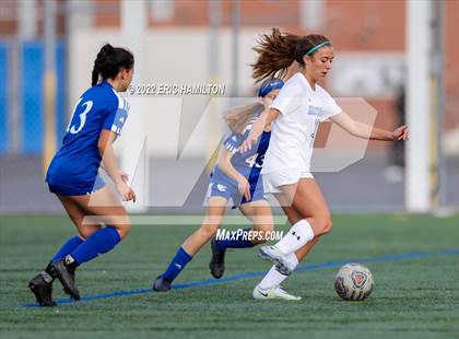 Thumbnail 3 in Marymount vs Culver City photogallery.