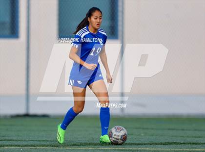 Thumbnail 3 in Marymount vs Culver City photogallery.