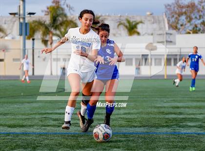 Thumbnail 1 in Marymount vs Culver City photogallery.