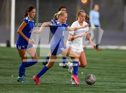 Thumbnail 2 in Marymount vs Culver City photogallery.