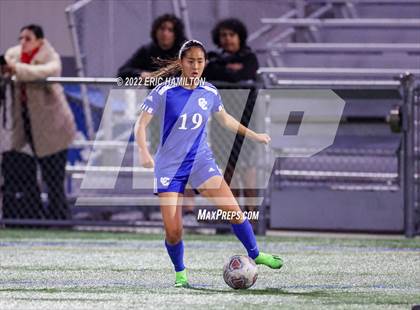 Thumbnail 1 in Marymount vs Culver City photogallery.