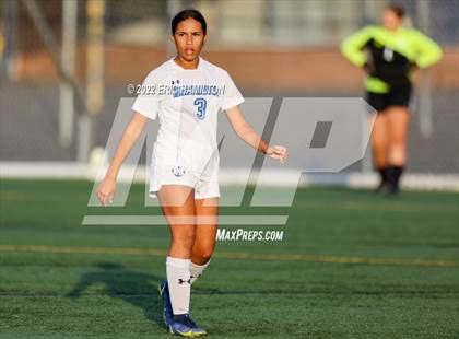 Thumbnail 3 in Marymount vs Culver City photogallery.