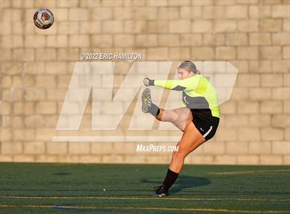 Thumbnail 2 in Marymount vs Culver City photogallery.