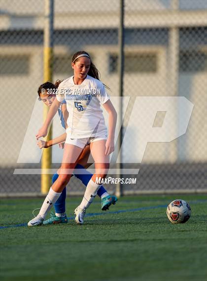 Thumbnail 1 in Marymount vs Culver City photogallery.