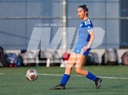 Thumbnail 2 in Marymount vs Culver City photogallery.