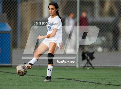 Thumbnail 1 in Marymount vs Culver City photogallery.