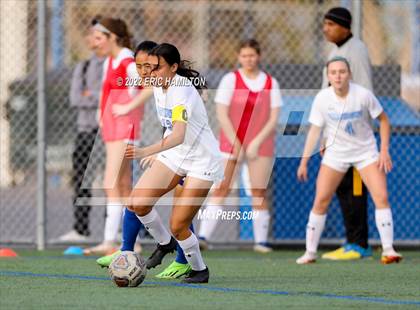 Thumbnail 1 in Marymount vs Culver City photogallery.