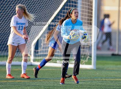 Thumbnail 1 in Marymount vs Culver City photogallery.