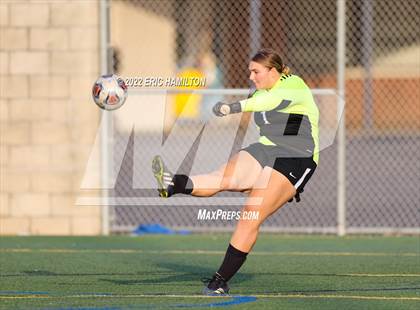 Thumbnail 1 in Marymount vs Culver City photogallery.