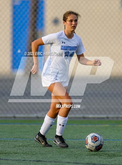 Thumbnail 1 in Marymount vs Culver City photogallery.
