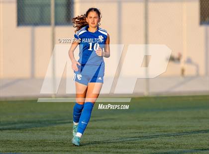 Thumbnail 2 in Marymount vs Culver City photogallery.