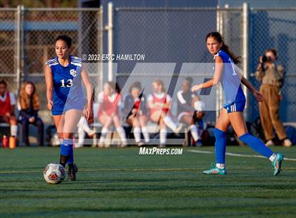 Thumbnail 3 in Marymount vs Culver City photogallery.