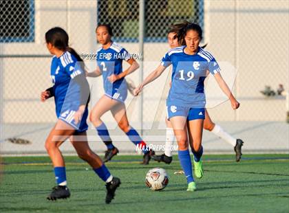 Thumbnail 3 in Marymount vs Culver City photogallery.