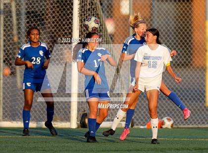 Thumbnail 2 in Marymount vs Culver City photogallery.