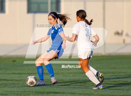 Thumbnail 3 in Marymount vs Culver City photogallery.