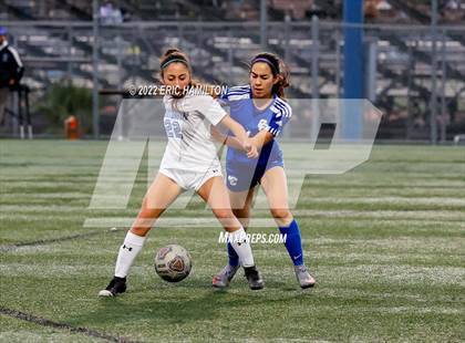 Thumbnail 1 in Marymount vs Culver City photogallery.
