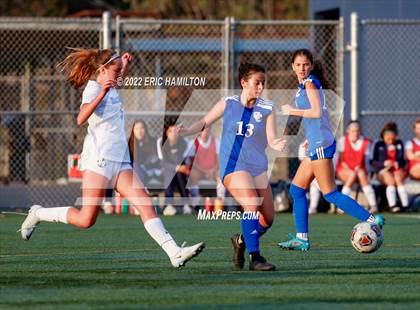 Thumbnail 1 in Marymount vs Culver City photogallery.