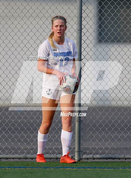 Thumbnail 1 in Marymount vs Culver City photogallery.