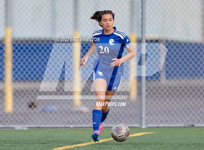 Thumbnail 3 in Marymount vs Culver City photogallery.
