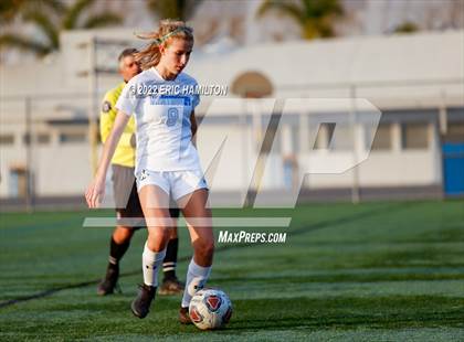 Thumbnail 3 in Marymount vs Culver City photogallery.
