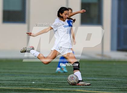Thumbnail 2 in Marymount vs Culver City photogallery.