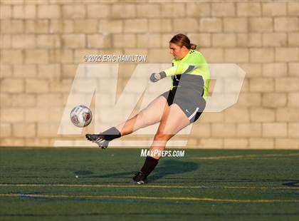 Thumbnail 1 in Marymount vs Culver City photogallery.
