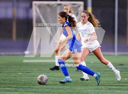 Thumbnail 2 in Marymount vs Culver City photogallery.