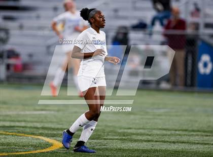 Thumbnail 2 in Marymount vs Culver City photogallery.