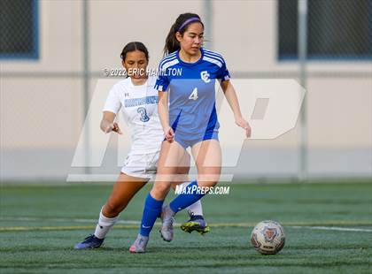 Thumbnail 3 in Marymount vs Culver City photogallery.