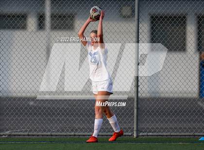 Thumbnail 2 in Marymount vs Culver City photogallery.