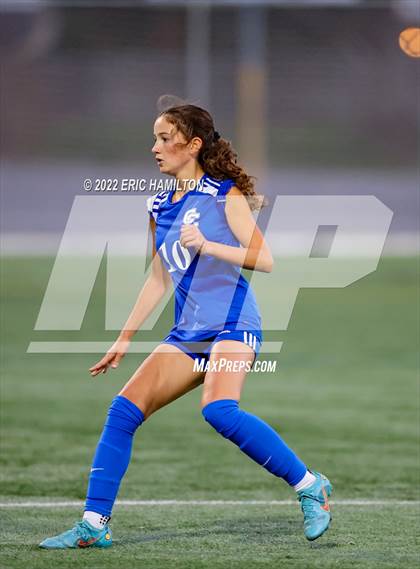 Thumbnail 3 in Marymount vs Culver City photogallery.
