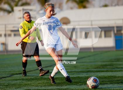Thumbnail 1 in Marymount vs Culver City photogallery.