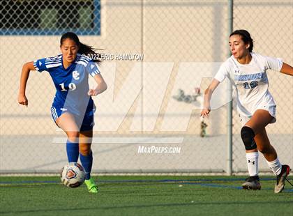 Thumbnail 2 in Marymount vs Culver City photogallery.