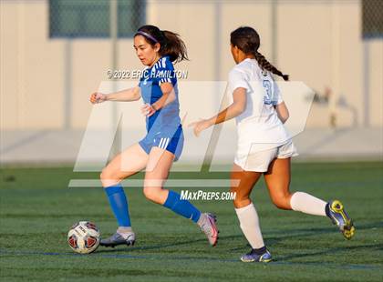 Thumbnail 2 in Marymount vs Culver City photogallery.
