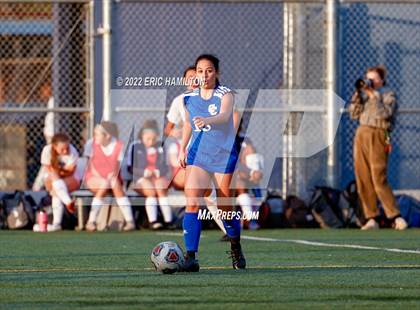 Thumbnail 2 in Marymount vs Culver City photogallery.