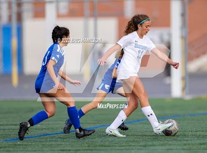 Thumbnail 1 in Marymount vs Culver City photogallery.