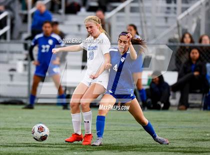Thumbnail 3 in Marymount vs Culver City photogallery.