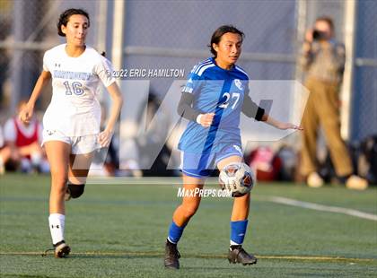 Thumbnail 1 in Marymount vs Culver City photogallery.
