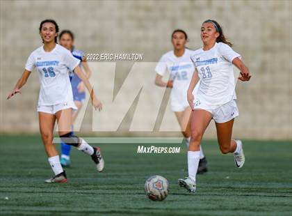 Thumbnail 2 in Marymount vs Culver City photogallery.