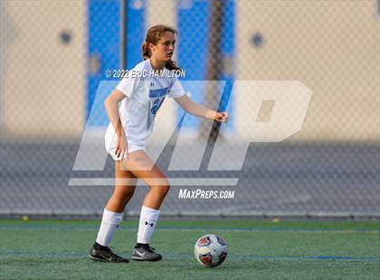 Thumbnail 3 in Marymount vs Culver City photogallery.