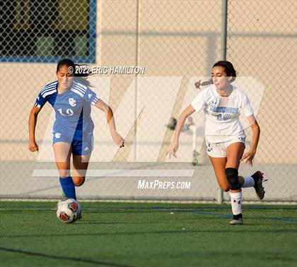 Thumbnail 3 in Marymount vs Culver City photogallery.
