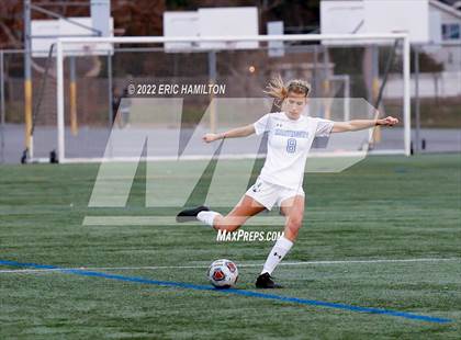 Thumbnail 3 in Marymount vs Culver City photogallery.