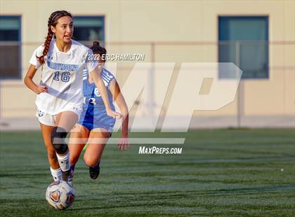 Thumbnail 3 in Marymount vs Culver City photogallery.