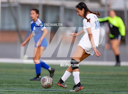 Thumbnail 3 in Marymount vs Culver City photogallery.