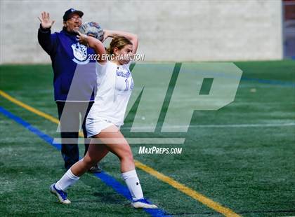 Thumbnail 1 in Marymount vs Culver City photogallery.