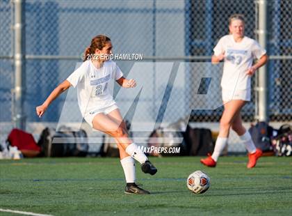 Thumbnail 2 in Marymount vs Culver City photogallery.