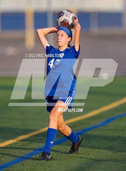 Thumbnail 3 in Marymount vs Culver City photogallery.