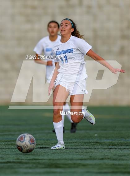 Thumbnail 3 in Marymount vs Culver City photogallery.