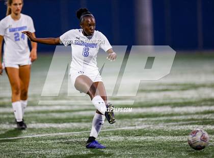 Thumbnail 2 in Marymount vs Culver City photogallery.